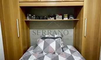 Imagem 6: APARTAMENTO RESIDENCIAL em VALINHOS - SP, CHÁCARAS ALPINA