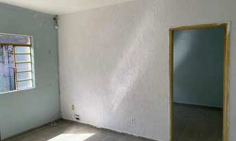 Imagem 6: Casa para aluguel possui 30 metros quadrados com 1 quarto em Nova Gerty - São Caetano do S