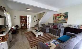 Imagem: Casa de Vila - Brooklin