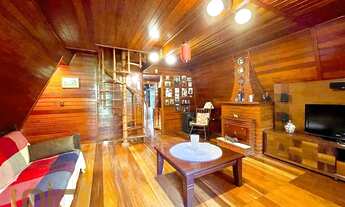 Imagem 5: Casa à venda, 137 m² por R$ 790.000,00 - Cascata dos Amores - Teresópolis/RJ