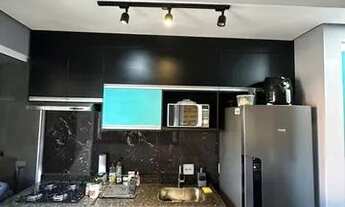 Imagem 7: Apartamento com 2 dormitórios à venda, 60 m² por R$ 660.000,00 - Ponte Preta - Campinas/SP