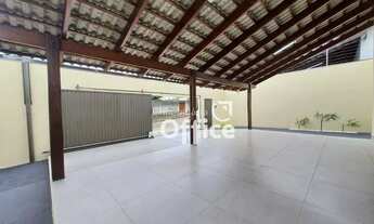 Imagem 4: Casa com 3 quartos à venda por R$ 460.000 - Vila Nossa Senhora D Abadia - Anápolis/GO