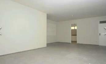 Imagem 6: Alugo apt 120 m2, Dionísio Torres. 3 quartos