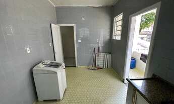 Imagem 6: Apartamento para aluguel possui 85 metros quadrados com 2 quartos em Boqueirão - Santos