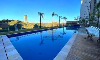 Imagem: Apartamento com 4 dormitórios para alugar