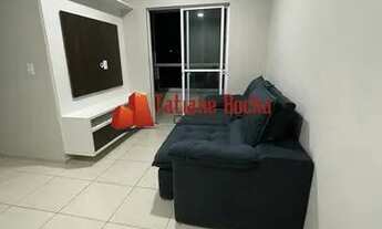 Imagem: Alugo apartamento no cond. Ville D´France