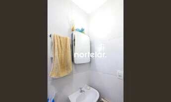 Imagem 7: Apartamento com 2 dormitórios à venda, 54 m² por R$ 372.000 - Vila Celeste - São Paulo/SP