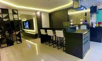 Imagem 2: Apartamento para alugar com 150 metros quadrados com 3 quartos, sendo 1 suíte, no Bessa