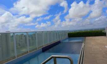 Imagem 2: Vendo 2 quartos e com lazer em Piedade