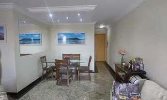 Imagem 6: Apartamento para venda com 88 metros quadrados com 3 quartos em Vila Gomes Cardim - São Pa