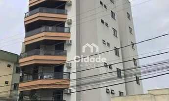 Imagem 2: Apartamento com 2 dormitórios para alugar, 70 m² por R$ 1.700,00/mês - Centro - Jaraguá do