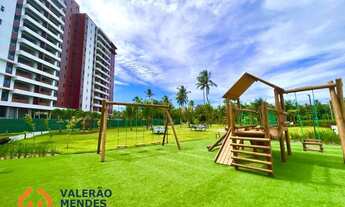 Imagem 7: TO - APARTAMENTO INCRÍVEL COM UMA VISTA PRA LAGOA DO PAIVA COM ÁREA DE LAZER COMPLETA 97m²