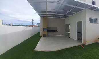 Imagem 5: CASA PARA VENDA NO TERRAS ALPAVILLE-CAMAÇARI