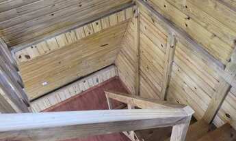 Imagem 7: Lindo Chale Loft Duplex 70 m2 em Campo Largo - a 20 min do Parque Barigui