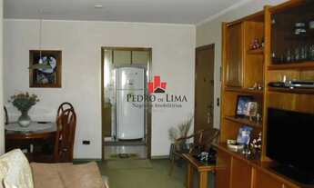 Imagem: Apartamento 2 dormitórios sendo 1 suíte