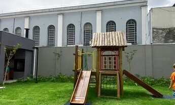 Imagem 7: Apartamento para aluguel possui 34 metros quadrados com 2 quartos em Lapa - São Paulo - SP