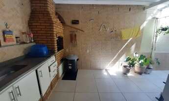 Imagem 2: Sobrado com 3 dormitórios à venda, 131 m² - Assunção - São Bernardo do Campo/SP