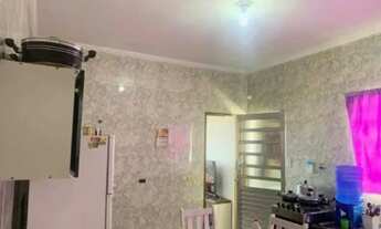 Imagem 5: Casa a Venda no Engenho velho de Brotas