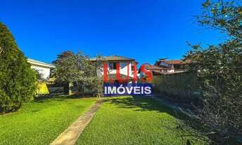 Imagem: Casa com 3 dormitórios à venda, 231 m²