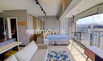 Imagem 3: Locação Studio Itaim Bibi São Paulo