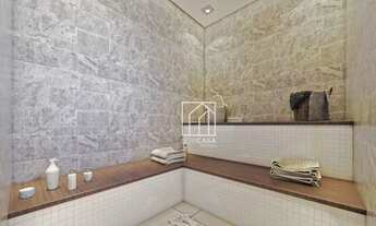 Imagem 5: Apartamento com 2 dormitórios à venda, 73 m² por R$ 455.000,00 - Caiçara - Praia Grande/SP