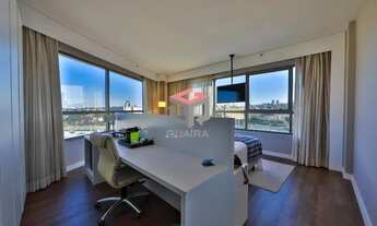 Imagem 2: Apartamento à venda 1 quarto 1 suíte Qually Hotel Cerâmica - São Caetano do Sul - SP