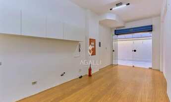 Imagem 7: Sala para alugar, 22 m² por R$ 1.300,00/mês - Água Verde - Curitiba/PR