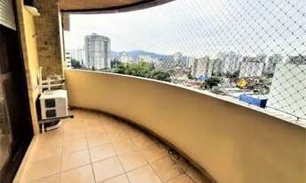 Imagem 5: APARTAMENTO no ATIRADORES com 3 quartos para LOCAÇÃO, 172 m²
