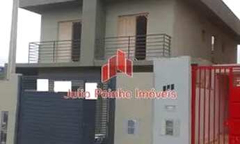 Imagem 2: Casa nova a venda