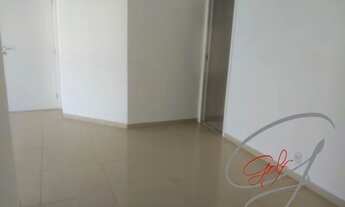 Imagem 4: Apartamento com 3 dormitórios, sendo 1 suíte, 2 vagas de garagem, condomínio Escape