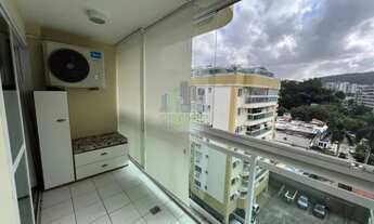 Imagem 7: Cobertura para Venda em Rio de Janeiro, Freguesia (Jacarepaguá), 3 dormitórios, 2 suítes