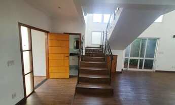 Imagem 3: Casa em Condomínio para aluguel no Colina do Sabiá, Ribeirão Preto, SP, 3 quartos, 1 suíte