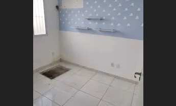 Imagem 2: Apartamento térreo 46m²- Aluguel - Guabiraba