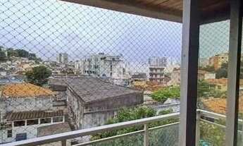 Imagem 2: Apartamento à venda, 2 quartos, 1 vaga, Engenho Novo - RIO DE JANEIRO/RJ