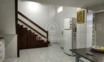 Imagem 12: Rio de Janeiro - Casa de Condomínio - Freguesia (Jacarepaguá