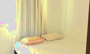 Imagem 6: Lindo 2 quartos 100% montado - Edifício Newton Garcia Cód: 21958 A