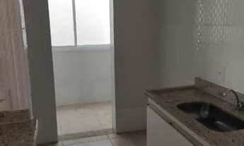 Imagem 6: Apartamento para aluguel, 2 quartos, 1 suíte, 1 vaga, Parque das Américas - Uberaba/MG