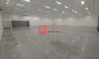 Imagem 4: Galpão Comercial para venda e locação com 1400m², subsolo com 15 vagas, Interlagos, São Pa