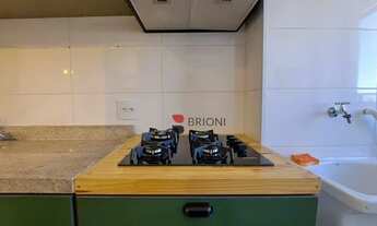 Imagem 6: Apartamento para locação, Jardim Botânico em Ribeirão Preto/SP I Imobiliárias em Ribeirão