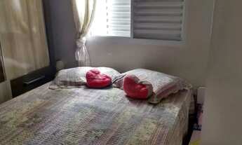 Imagem 6: APARTAMENTO PARA VENDA 50,00m² Jardim Salete Taboão da Serra