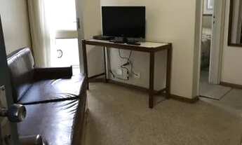 Imagem 2: SÃO PAULO - Apartamento Padrão - JARDIM PAULISTA