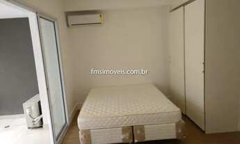 Imagem 4: Studio para alugar Consolação São Paulo SP