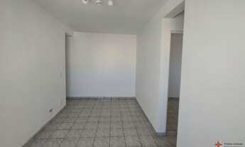 Imagem 4: APTO COM 50 MT SENDO, 02 DORMITÓRIOS, AMPLA SALA, COZINHA COM GABINETE PLANEJADO, BANHEIRO