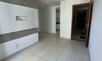 Imagem 3: Aluga-se apartamento no Edf Costa dos navegantes, 2 quartos (1 suíte