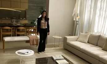 Imagem 6: Apartamento Alto Padrão