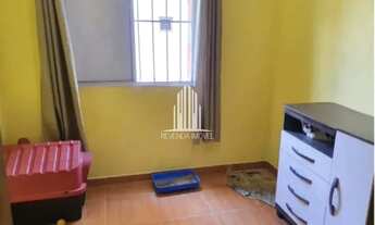 Imagem 2: Apartamento em Santo Amaro a venda, 2 quartos, 1 vaga, 60m