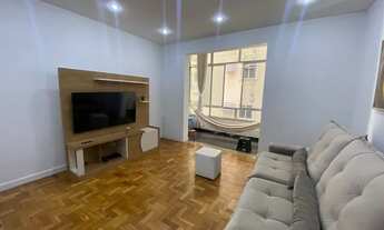 Imagem 2: Excelente Apartamento com 2 Quartos à Venda, 90 m² por R$ 460.000 - Icaraí - Niterói/RJ