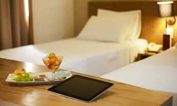 Imagem 7: Flat Wyndham São Paulo Paulista disponível para venda com 32m² e 01 vaga de garagem