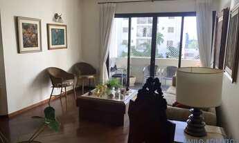 Imagem 4: APARTAMENTO - CAMPO BELO - SP