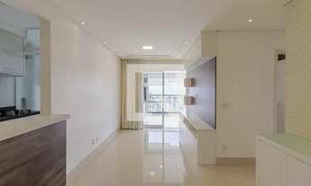 Imagem 2: Apartamento para Aluguel - Sacomã, 2 Quartos, 65 m2